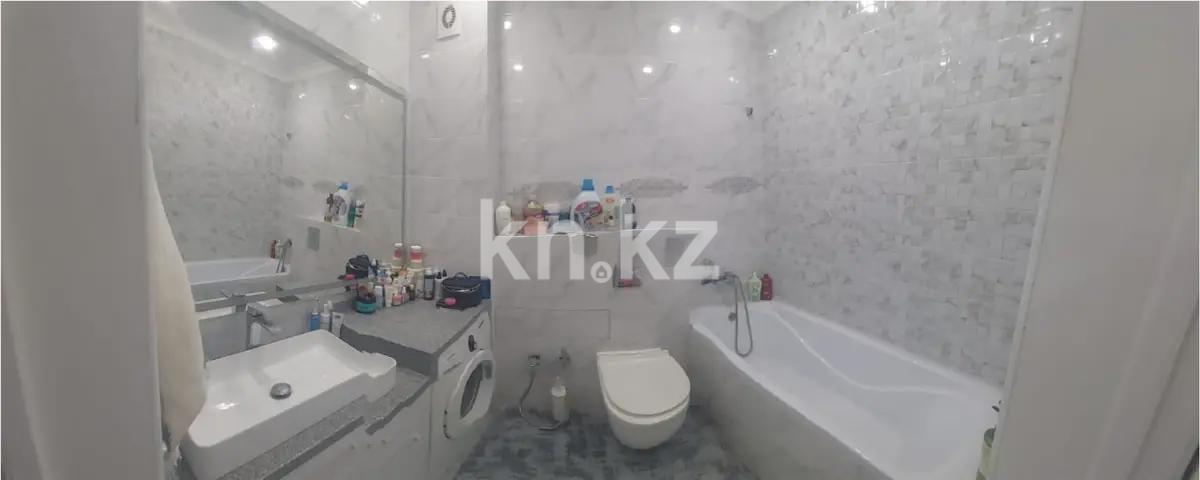 Продажа 4-комнатной квартиры, 122 м², ул. Е-67, дом  6 в Астане - фото 7