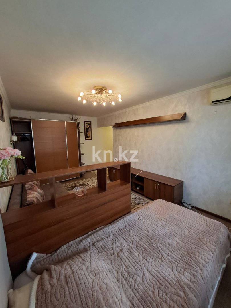 Аренда 1-комнатной квартиры, 33 м² в Алматы - фото 2