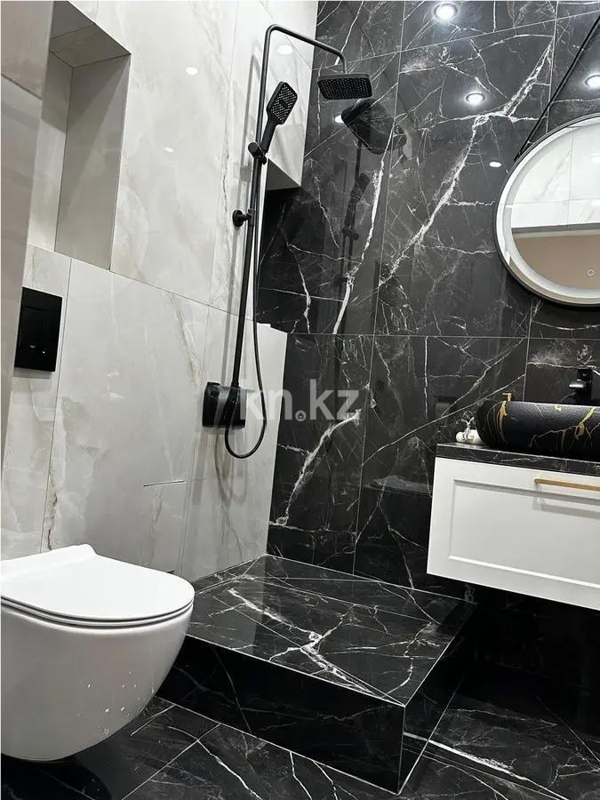 Продажа 3-комнатной квартиры, 86 м², пр. Райымбека, дом  351/2 в Алматы - фото 7