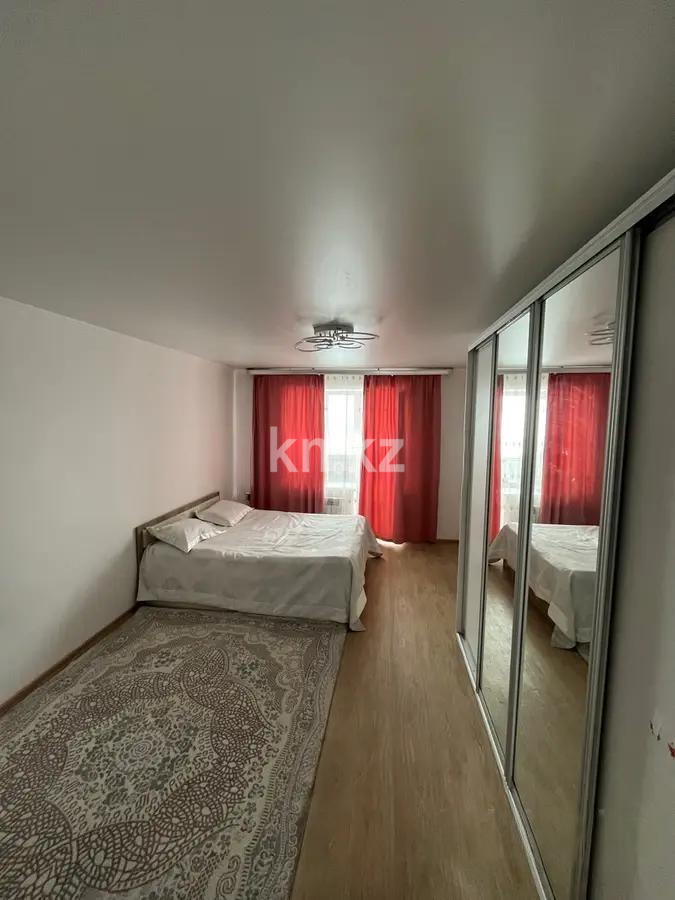 Продажа 2-комнатной квартиры, 50.3 м², пр. Кабанбай батыра, дом  105 в Астане