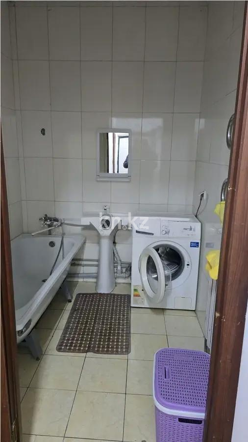 Продажа 2-комнатной квартиры, 63 м² в Алматы - фото 4