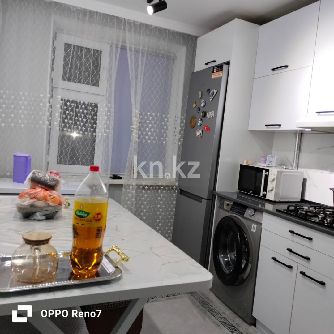 Продажа 4-комнатной квартиры, 75 м² в Таразе - фото 5