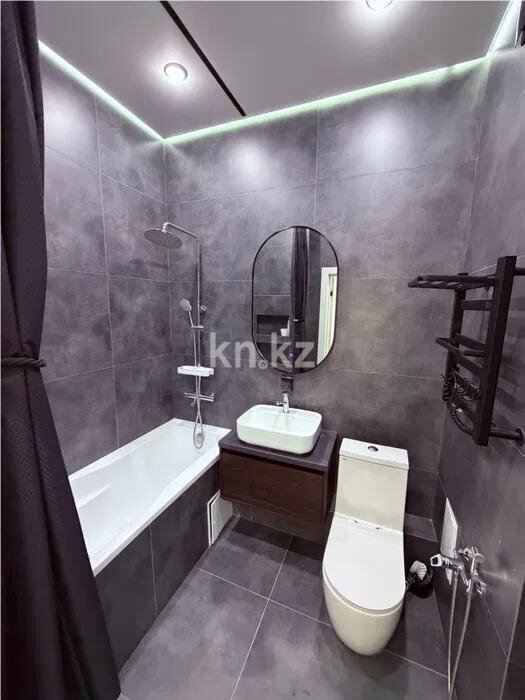 Продажа 3-комнатной квартиры, 63 м² в Алматы - фото 5