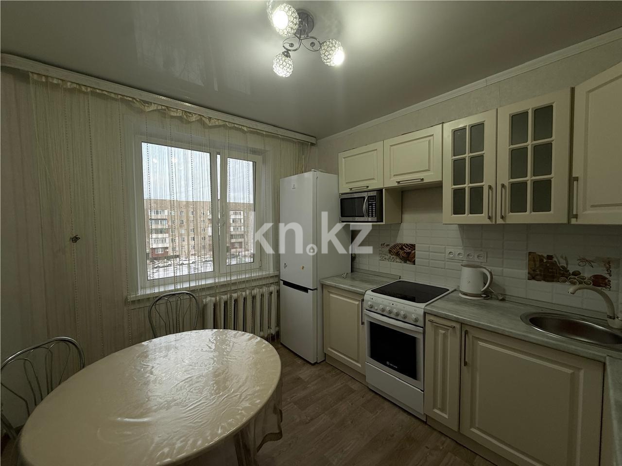 Продажа 3-комнатной квартиры, 63 м² в Караганде - фото 11