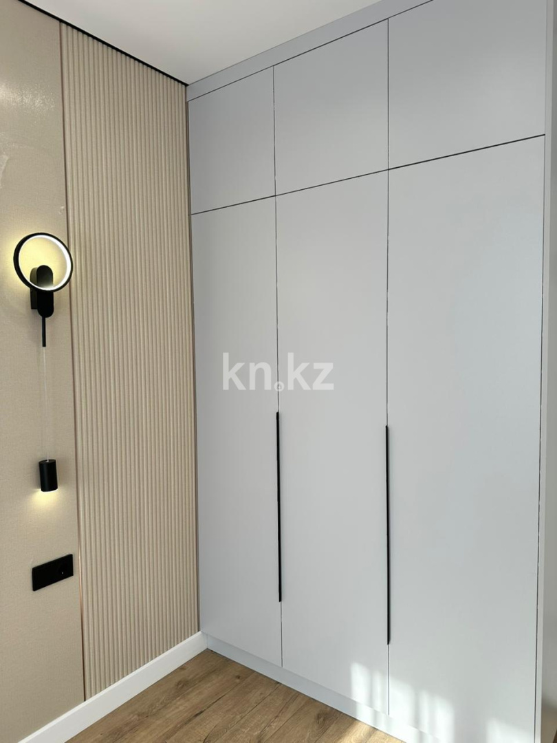 Продажа 2-комнатной квартиры, 68 м² в Алматы - фото 4