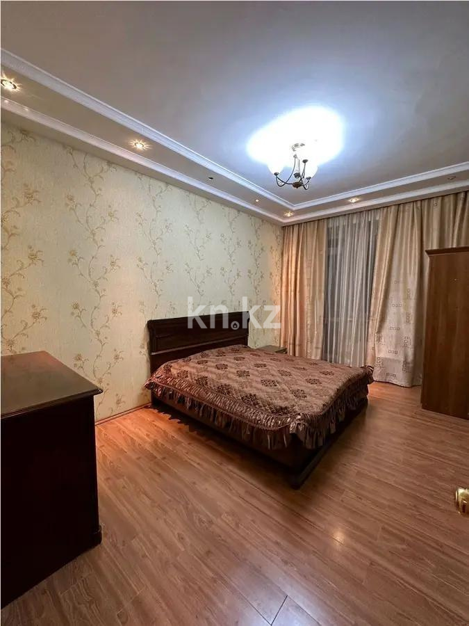 Продажа 3-комнатной квартиры, 126.4 м², ул. Калдаякова, дом  11 в Астане - фото 2