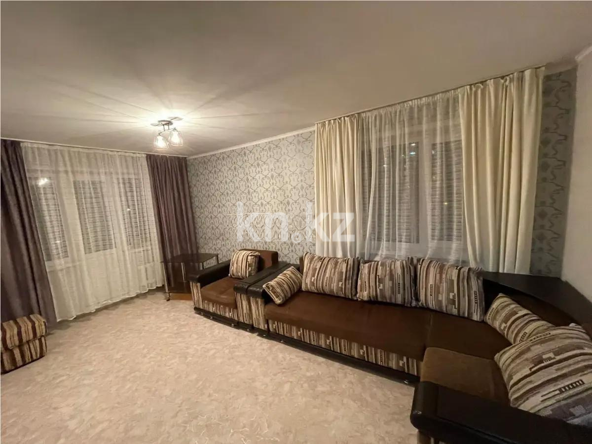 Продажа 2-комнатной квартиры, 44 м², 12-й мкр., дом  25 в Караганде