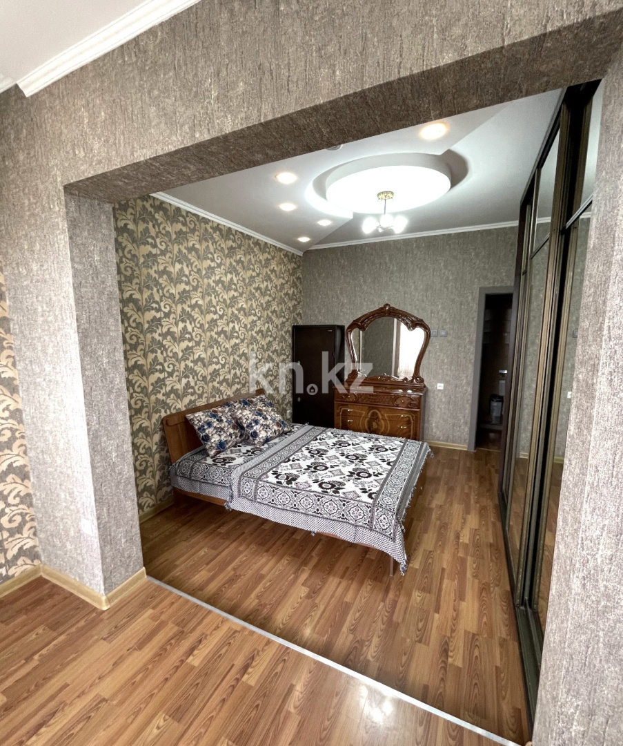 Продажа 2-комнатной квартиры, 68 м² в Алматы - фото 5