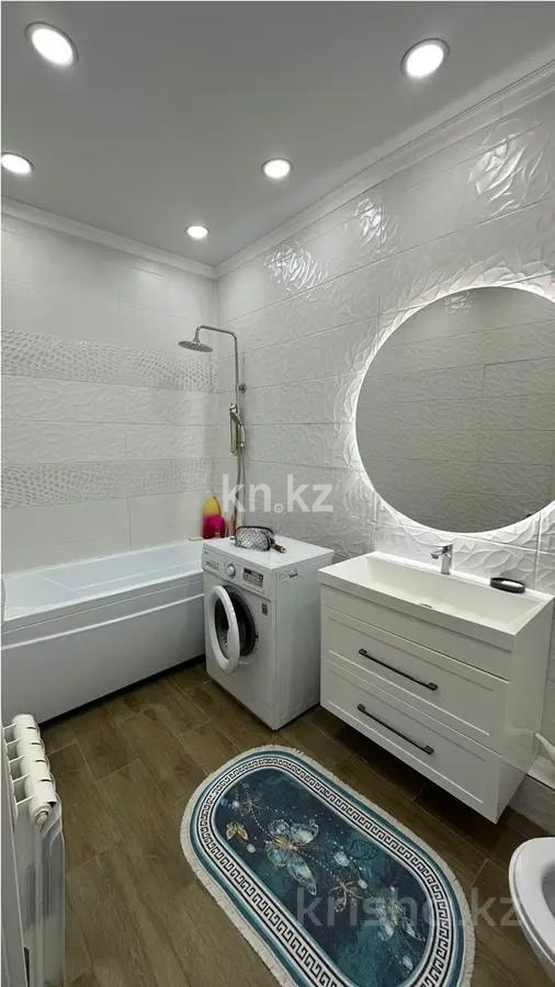 Продажа 2-комнатной квартиры, 60 м², ул. Абишева, дом  36/6 в Алматы - фото 4