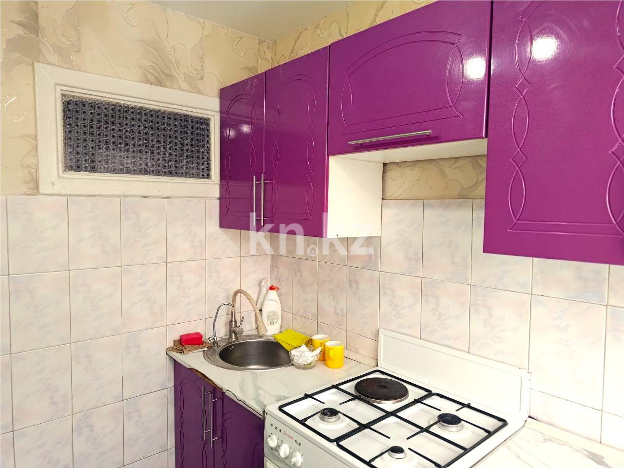 Продажа 1-комнатной квартиры, 31 м² в Караганде - фото 6