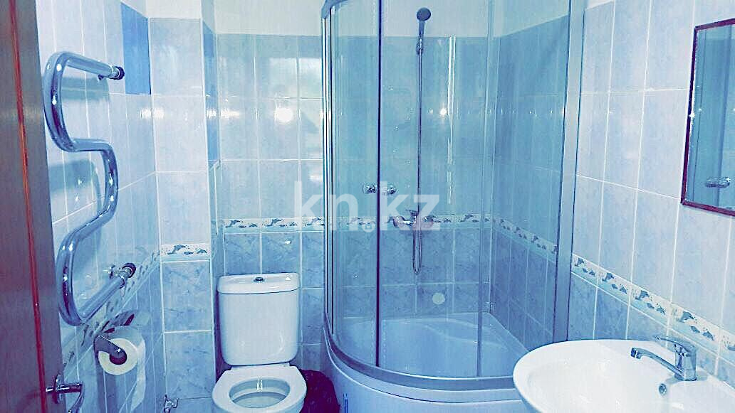 Аренда 1-комнатной квартиры посуточно, 40 м², ул. Станционная, дом  1 в Алматы - фото 3