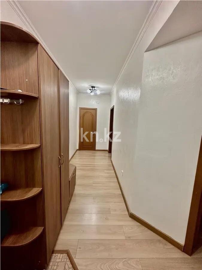 Продажа 2-комнатной квартиры, 91 м² в Алматы - фото 5