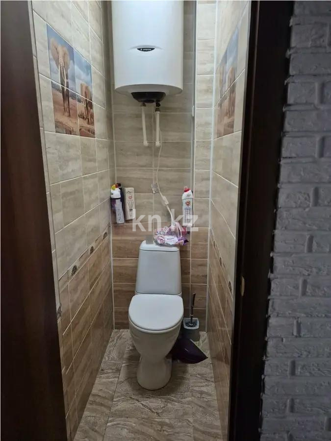 Продажа 3-комнатной квартиры, 75 м², ул. Жакенова, дом  5 в Сарани - фото 7