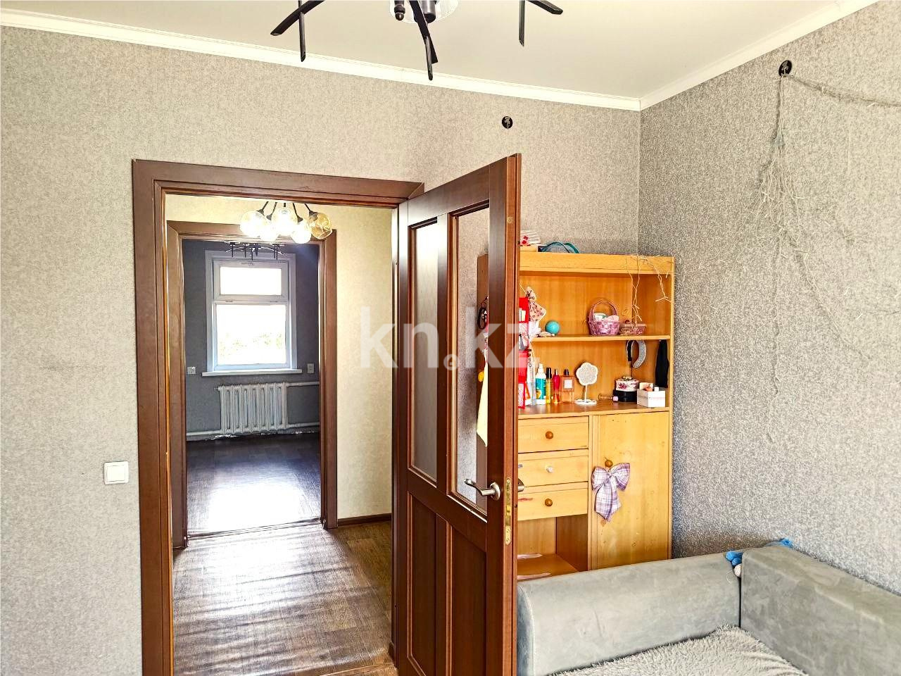 Продажа 4-комнатного дома, 76 м², ул. Курчатова, дом  10 в Караганде - фото 11