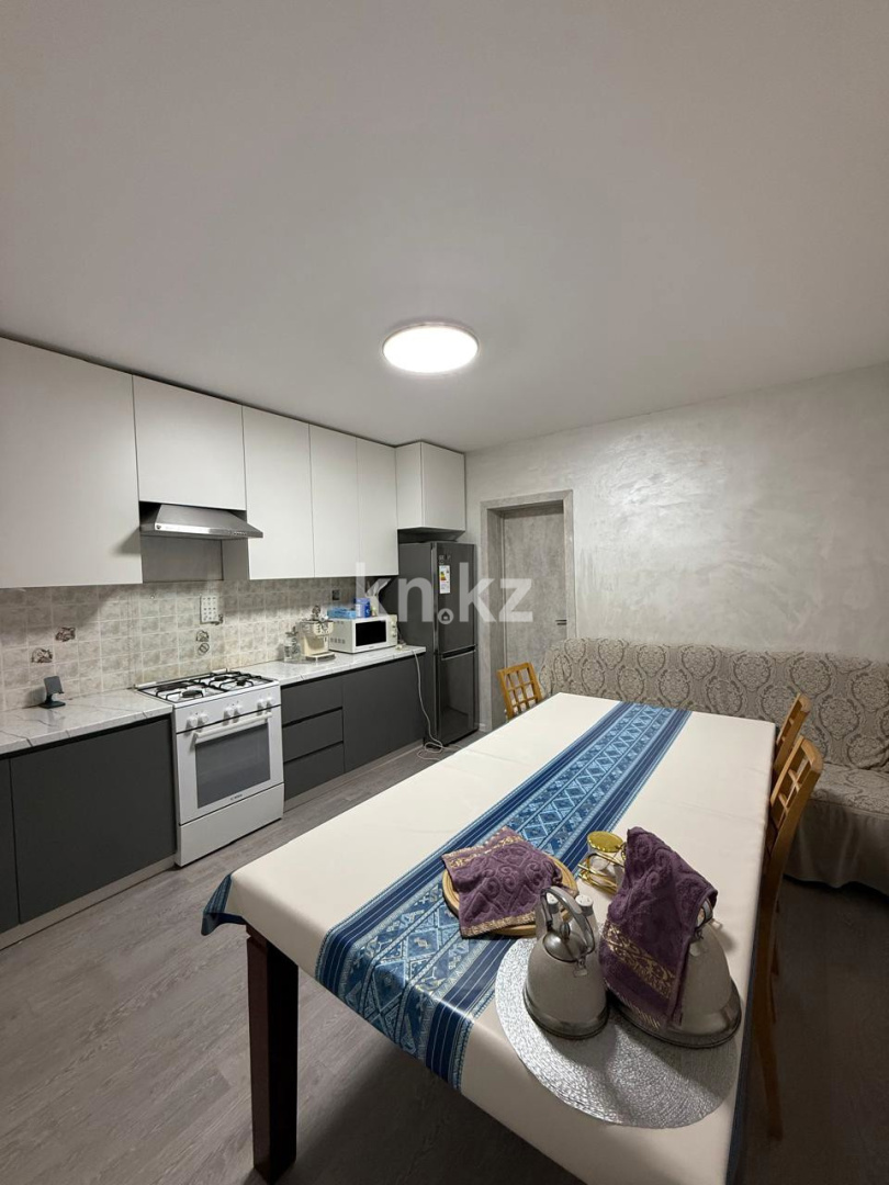 Продажа 3-комнатного дома, 75 м², ул. Саудакент в Алматы - фото 8