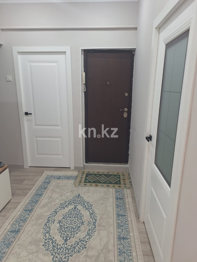 Продажа 3-комнатной квартиры, 66 м², ул. Прокофьева, дом  33 в Алматы - фото 4