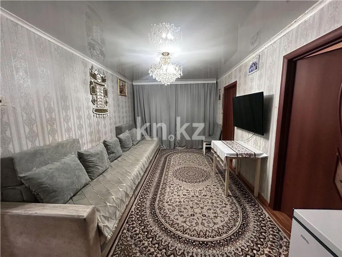 Продажа 4-комнатной квартиры, 60 м² в Темиртау