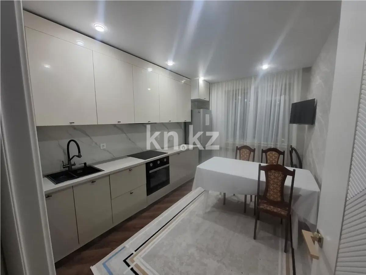 Продажа 2-комнатной квартиры, 44 м² в Астане - фото 2