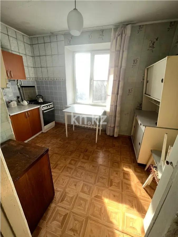 Продажа 2-комнатной квартиры, 57 м² в Алматы - фото 3