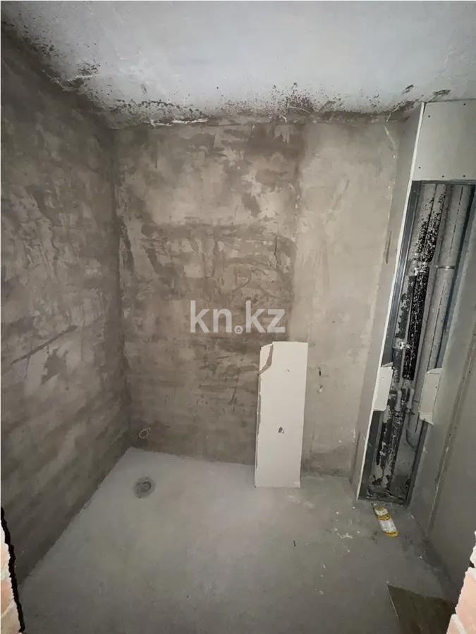 Продажа 1-комнатной квартиры, 41.7 м² в Астане - фото 3