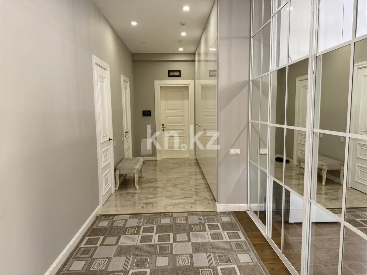 Продажа 4-комнатной квартиры, 160 м² в Астане - фото 6