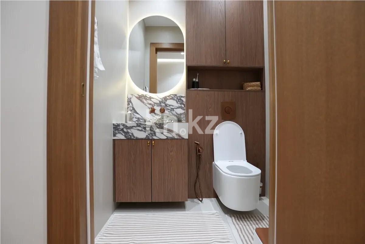 Продажа 4-комнатной квартиры, 123 м² в Алматы - фото 7