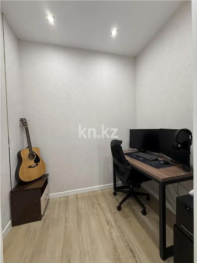 Продажа 3-комнатной квартиры, 94 м² в Караганде - фото 4