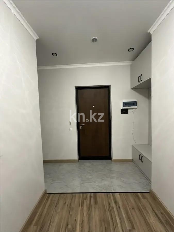 Продажа 3-комнатной квартиры, 49 м² в Алматы - фото 6