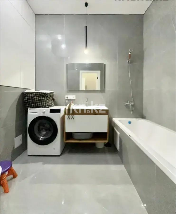 Продажа 3-комнатной квартиры, 117 м² в Алматы - фото 5