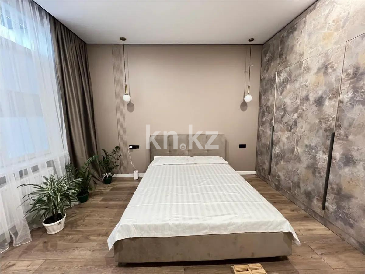 Продажа 2-комнатной квартиры, 55 м², пр. Улы Дала, дом  37 в Астане - фото 2
