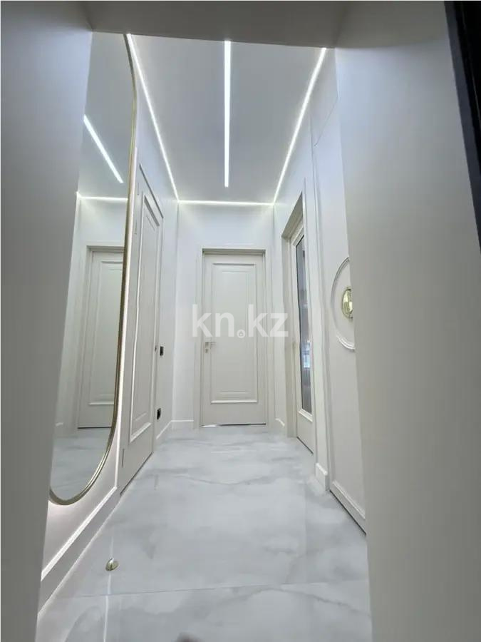 Продажа 2-комнатной квартиры, 43 м² в Астане - фото 5