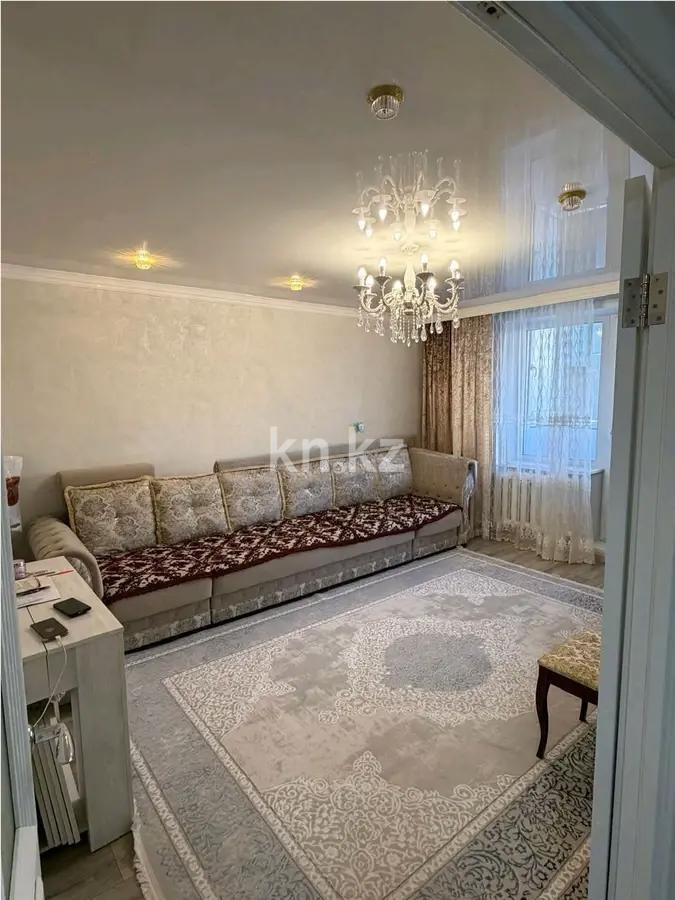 Продажа 3-комнатной квартиры, 61 м² в Караганде