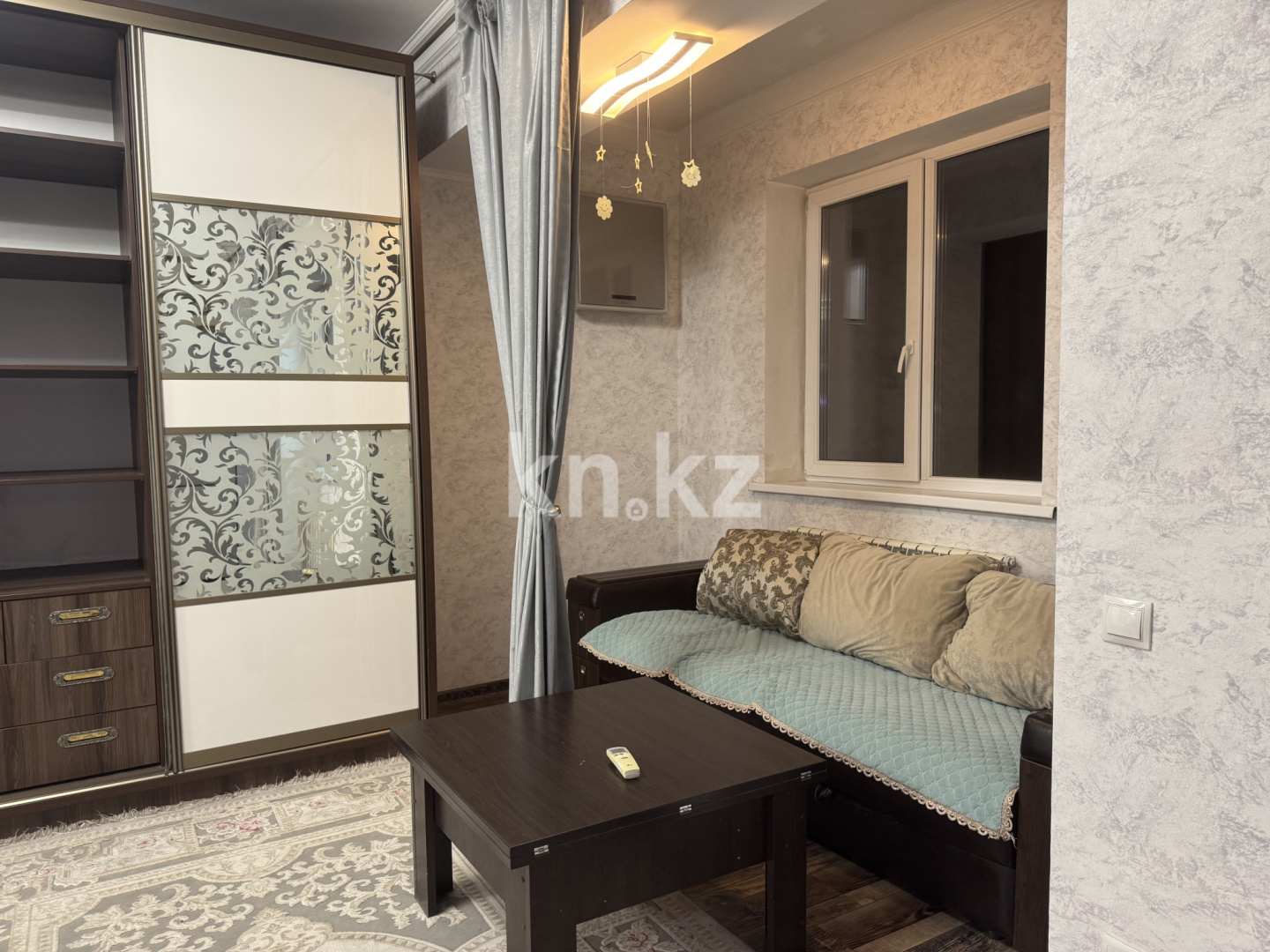 Продажа 1-комнатной квартиры, 47.8 м² в Алматы - фото 6