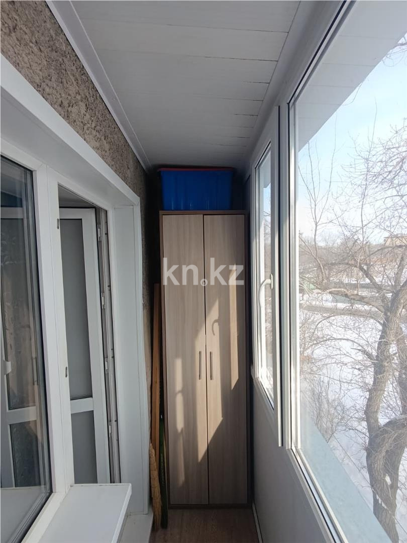 Продажа 2-комнатной квартиры, 41 м² в Караганде - фото 11