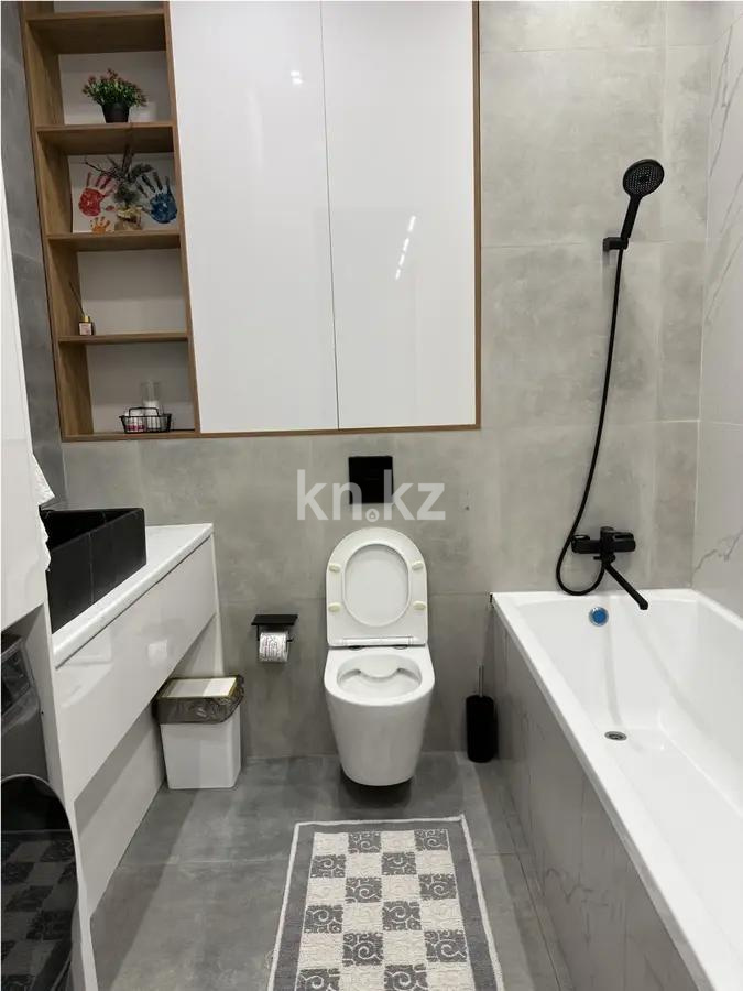 Продажа 3-комнатной квартиры, 110.71 м², ул. Розыбакиева, дом  320 в Алматы - фото 6