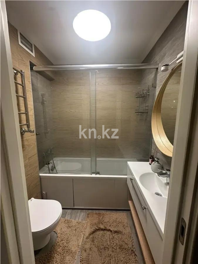 Продажа 2-комнатной квартиры, 50 м² в Алматы - фото 2