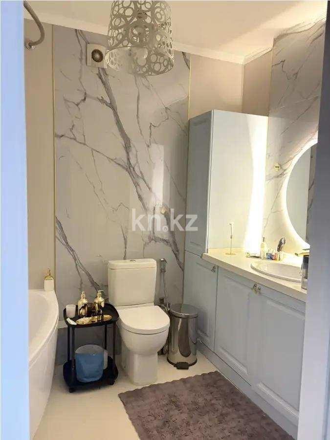 Продажа 4-комнатной квартиры, 110 м² в Астане - фото 6