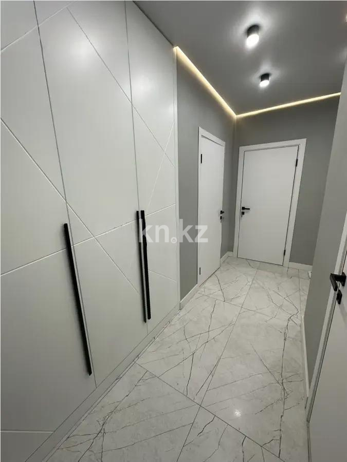 Продажа 3-комнатной квартиры, 80 м², мкр-н Думан-2, дом  57/3 в Алматы - фото 6