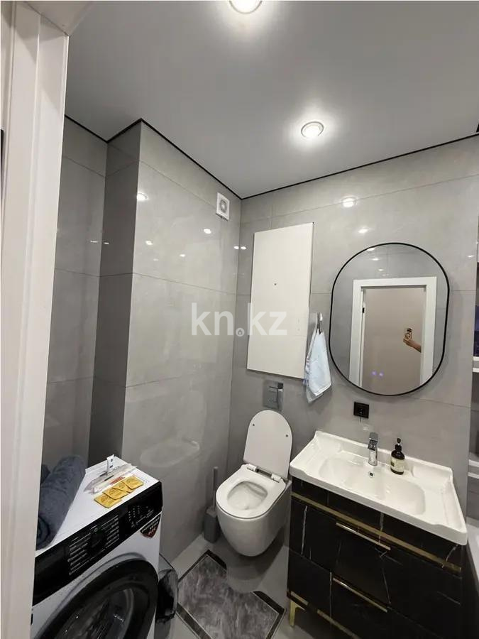 Продажа 2-комнатной квартиры, 59.1 м², ул. Омарова, дом  9 в Алматы - фото 4