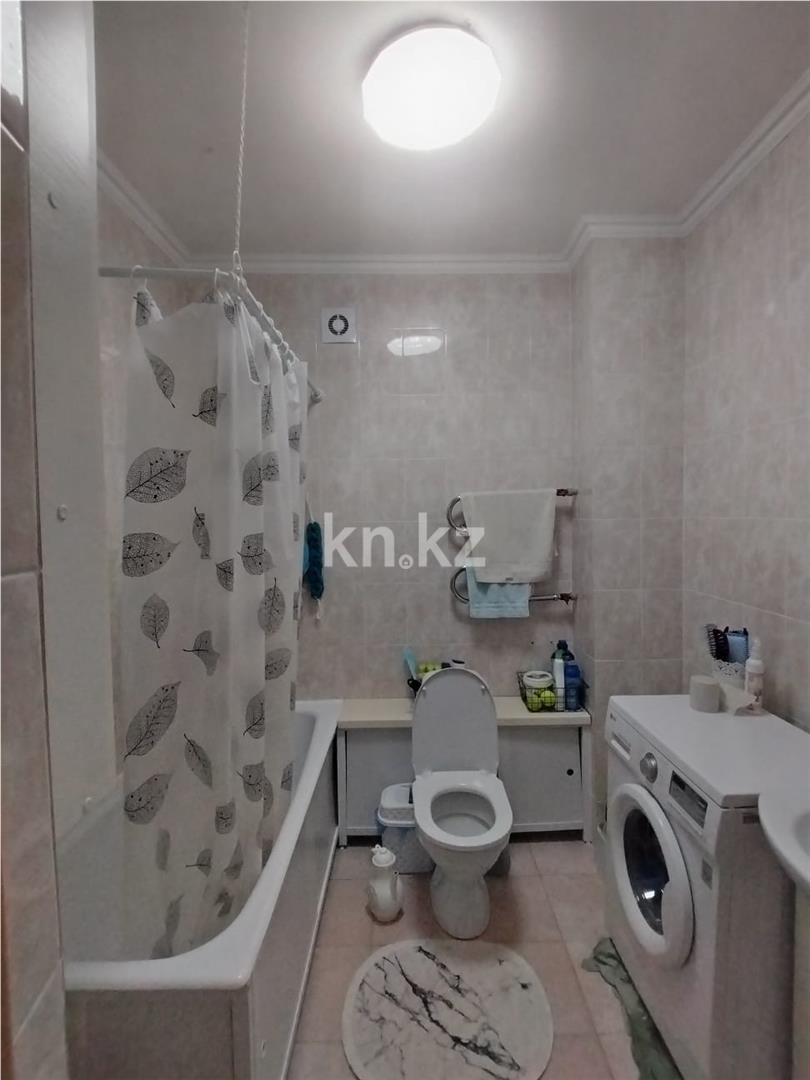 Продажа 3-комнатной квартиры, 107 м² в Астане - фото 7