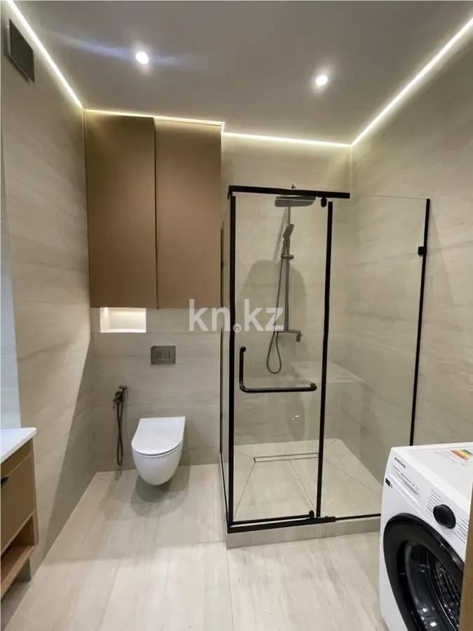 Продажа 2-комнатной квартиры, 55.4 м² в Астане - фото 4