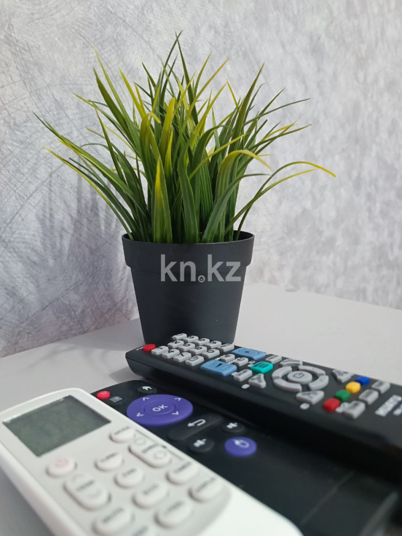 Аренда 1-комнатной квартиры посуточно, 31 м², Сабитовой, дом  23а в Балхаше - фото 11