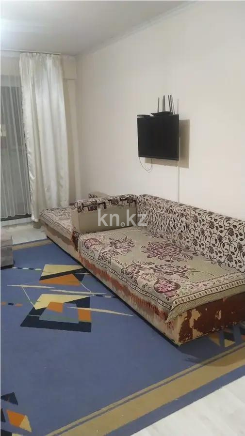 Продажа 2-комнатной квартиры, 55.5 м² в Алматы