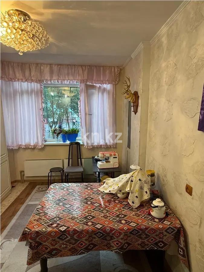 Продажа 2-комнатной квартиры, 57 м² в Алматы - фото 3