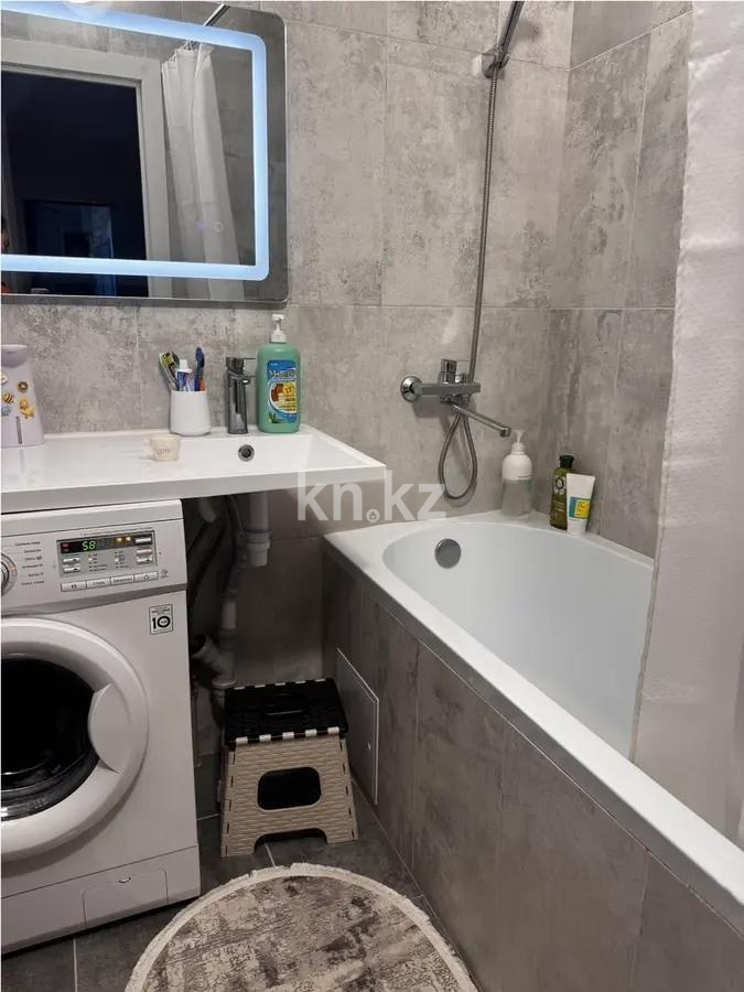 Продажа 2-комнатной квартиры, 64 м² в Алматы - фото 4