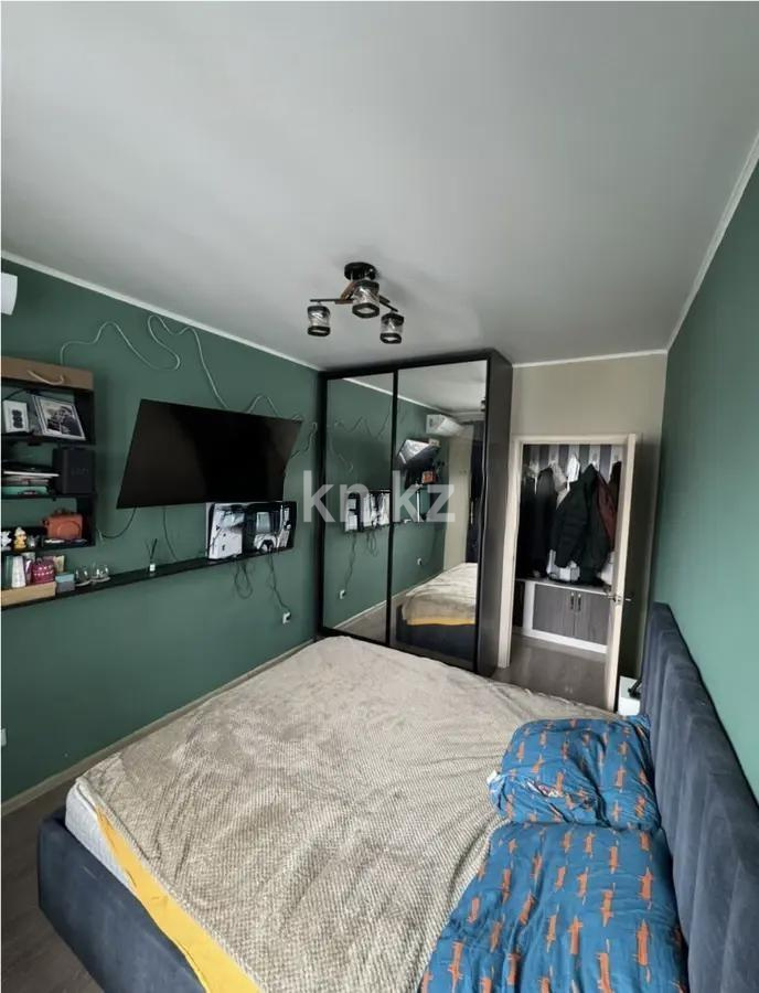 Продажа 2-комнатной квартиры, 47 м², ул. Кассина, дом  146/2 в Алматы