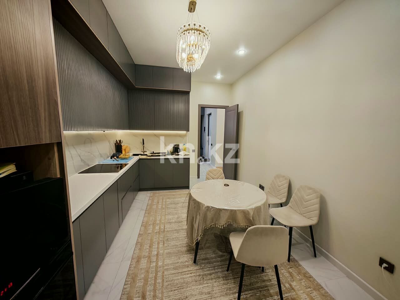Продажа 3-комнатной квартиры, 97.5 м² в Астане - фото 10