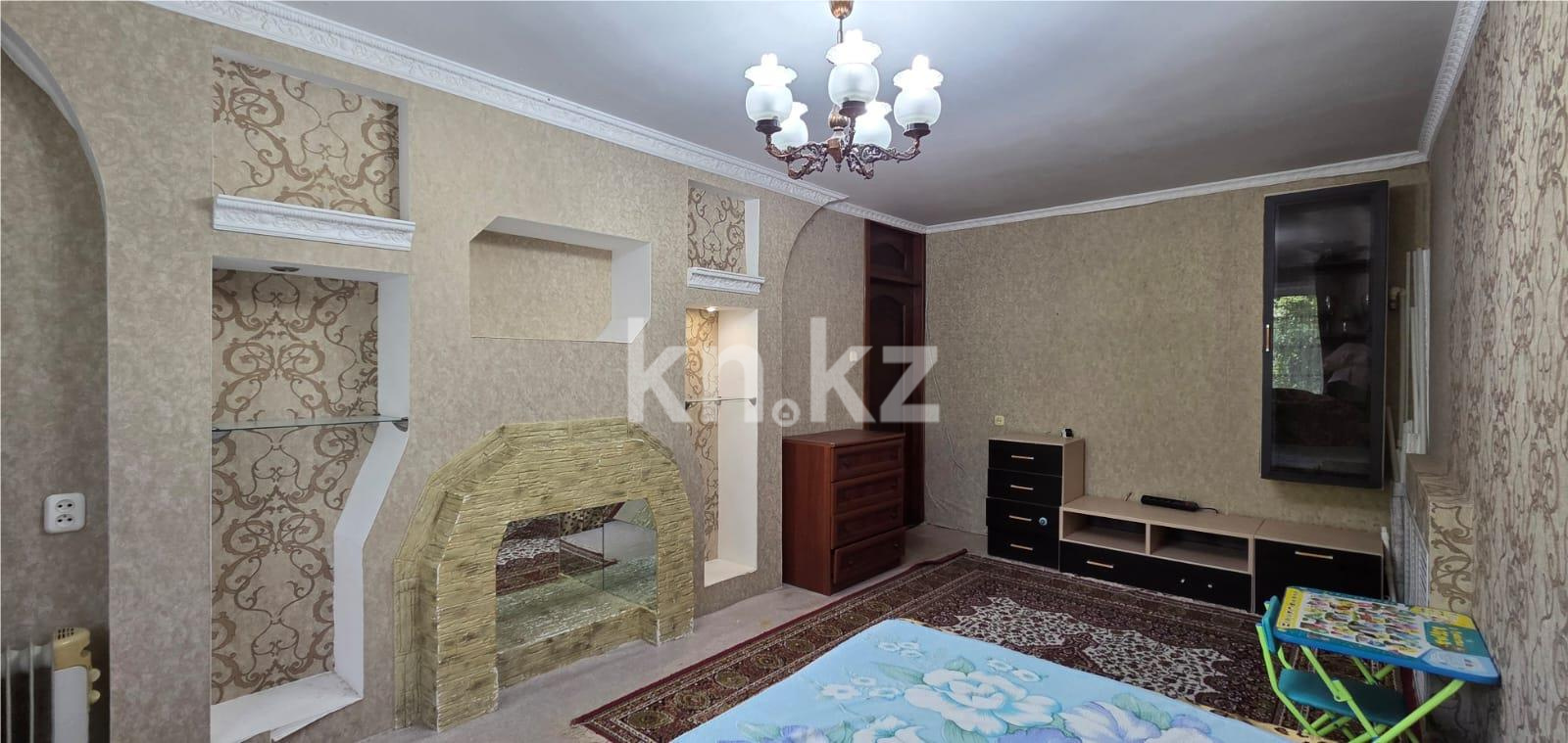 Продажа 2-комнатной квартиры, 44 м² в Темиртау - фото 2