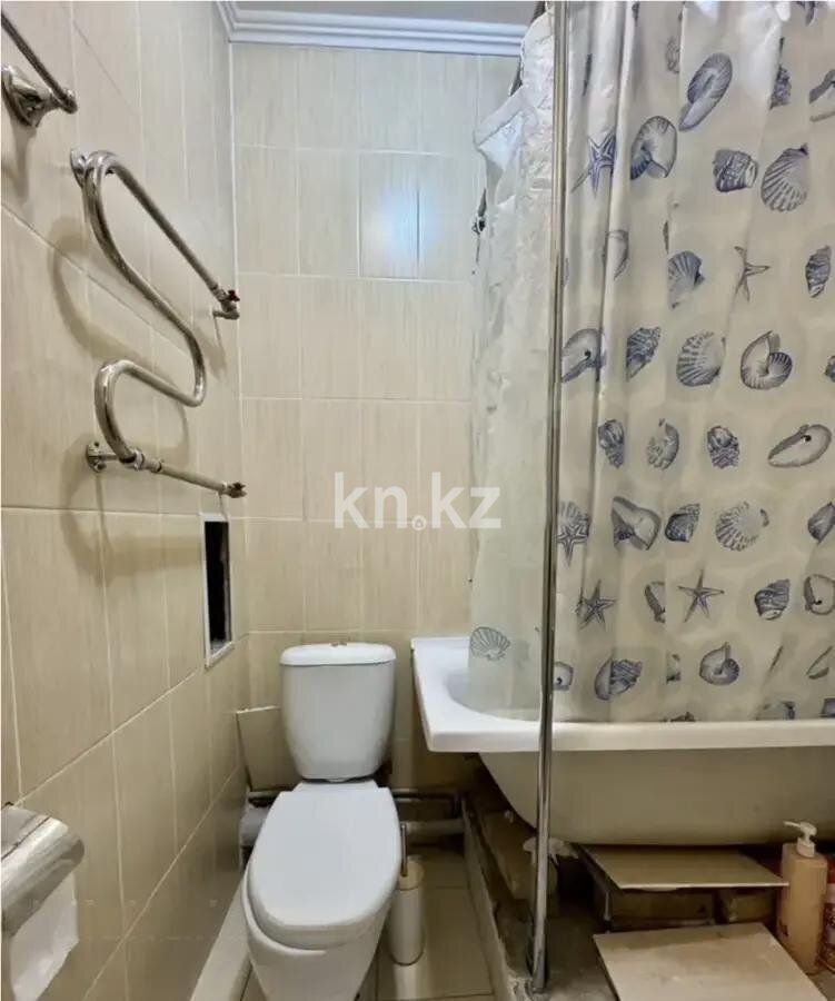Продажа 1-комнатной квартиры, 46.3 м² в Алматы - фото 3