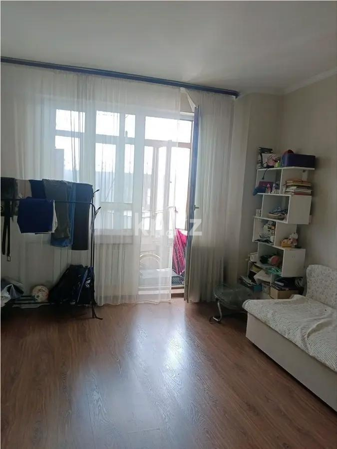 Продажа 1-комнатной квартиры, 42 м² в Алматы